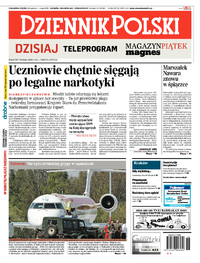 Dziennik Polski