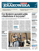 Kronika Krakowska