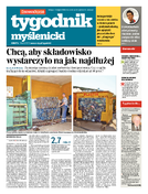Tygodniki powiatowe
