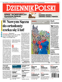 Dziennik Polski