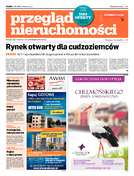 Przegląd nieruchomości