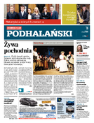 Dz. Podhalański