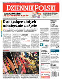 Dziennik Polski