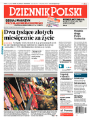 Dziennik Polski