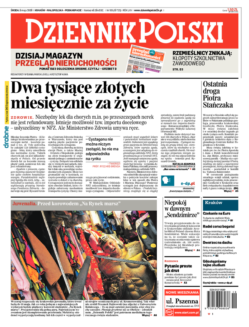 Dziennik Polski
