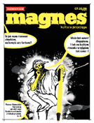 Magnes