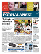 Dz. Podhalański