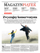 Magazyn Piątek