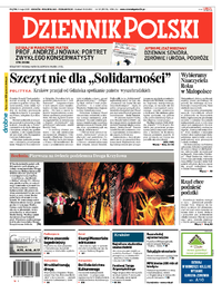 Dziennik Polski