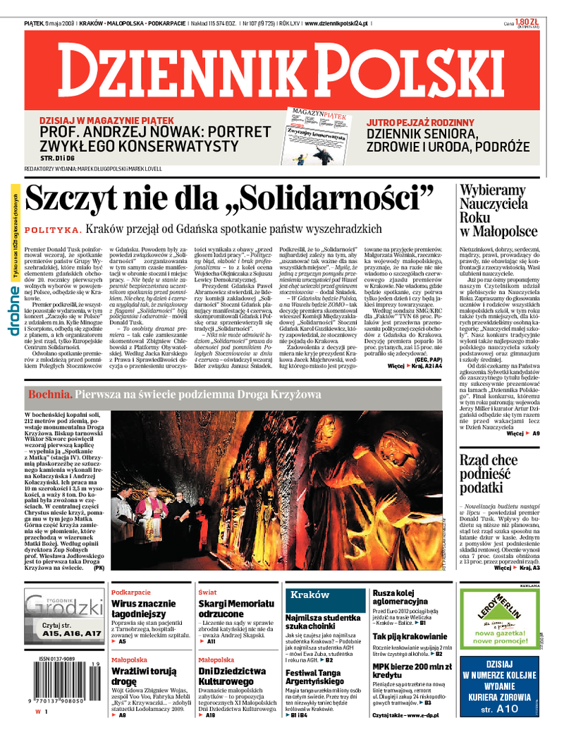 Dziennik Polski