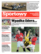 Sport podkarpacki