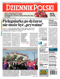 Dziennik Polski