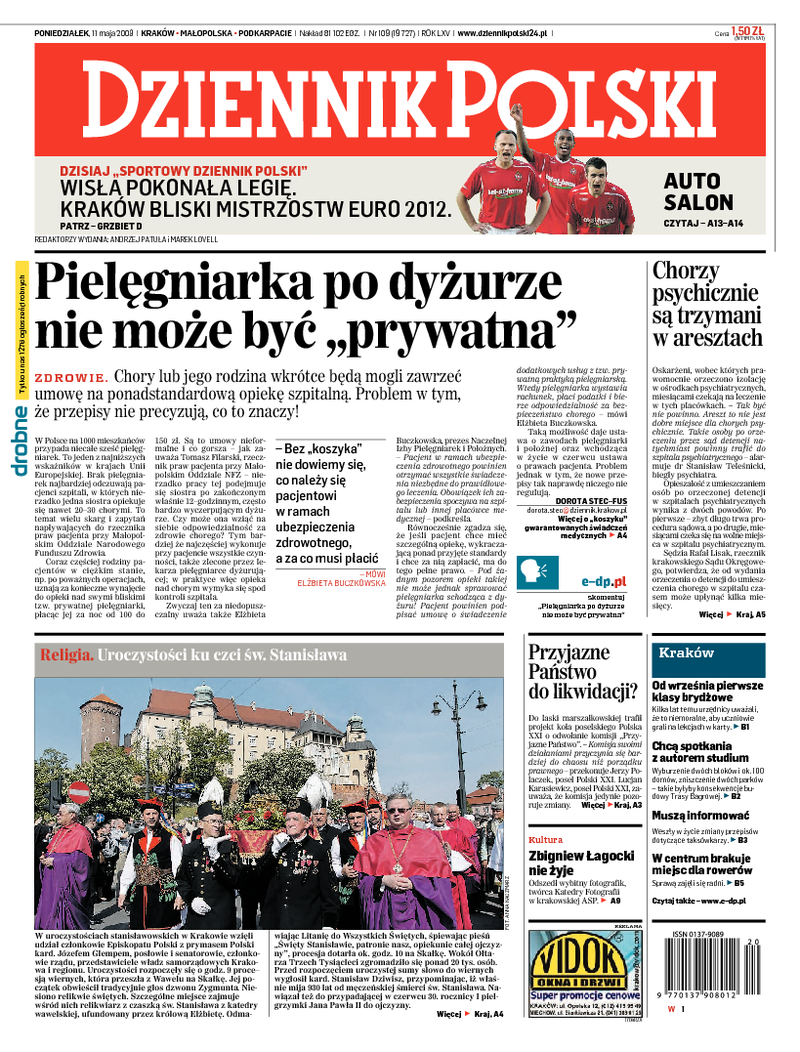 Dziennik Polski