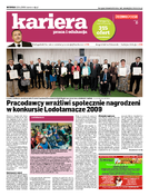 Kariera