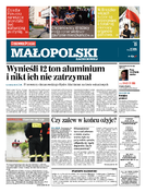 Dz. Małopolski Zach.