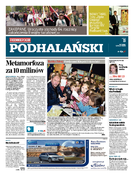 Dz. Podhalański