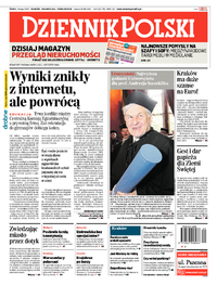 Dziennik Polski