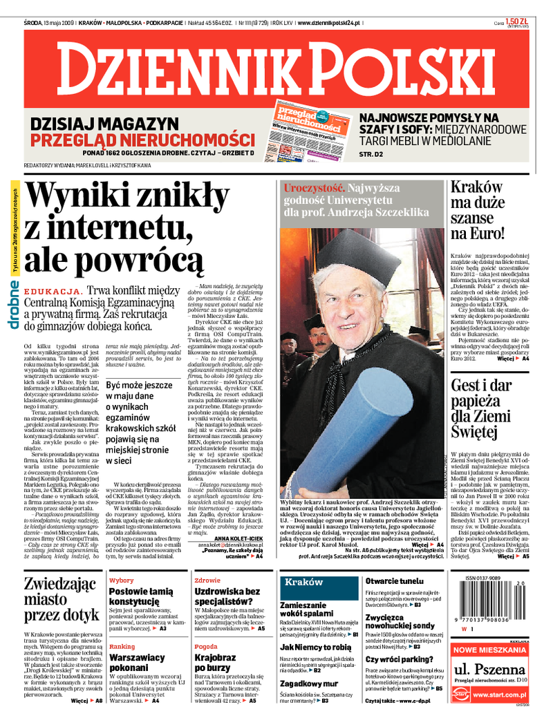 Dziennik Polski