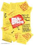 Magnes