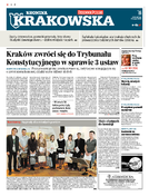 Kronika Krakowska