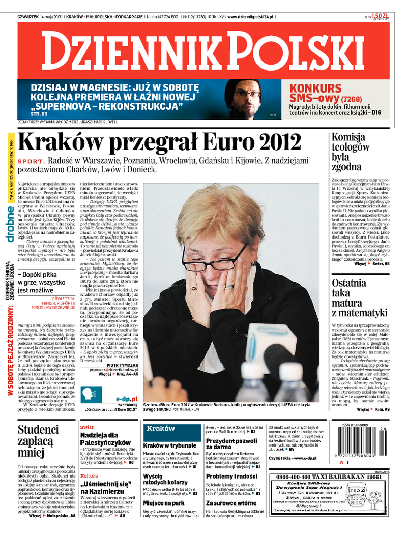 Dziennik Polski