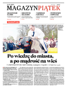 Magazyn Piątek