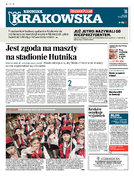 Kronika Krakowska