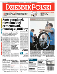 Dziennik Polski