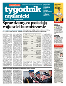 Tygodniki powiatowe