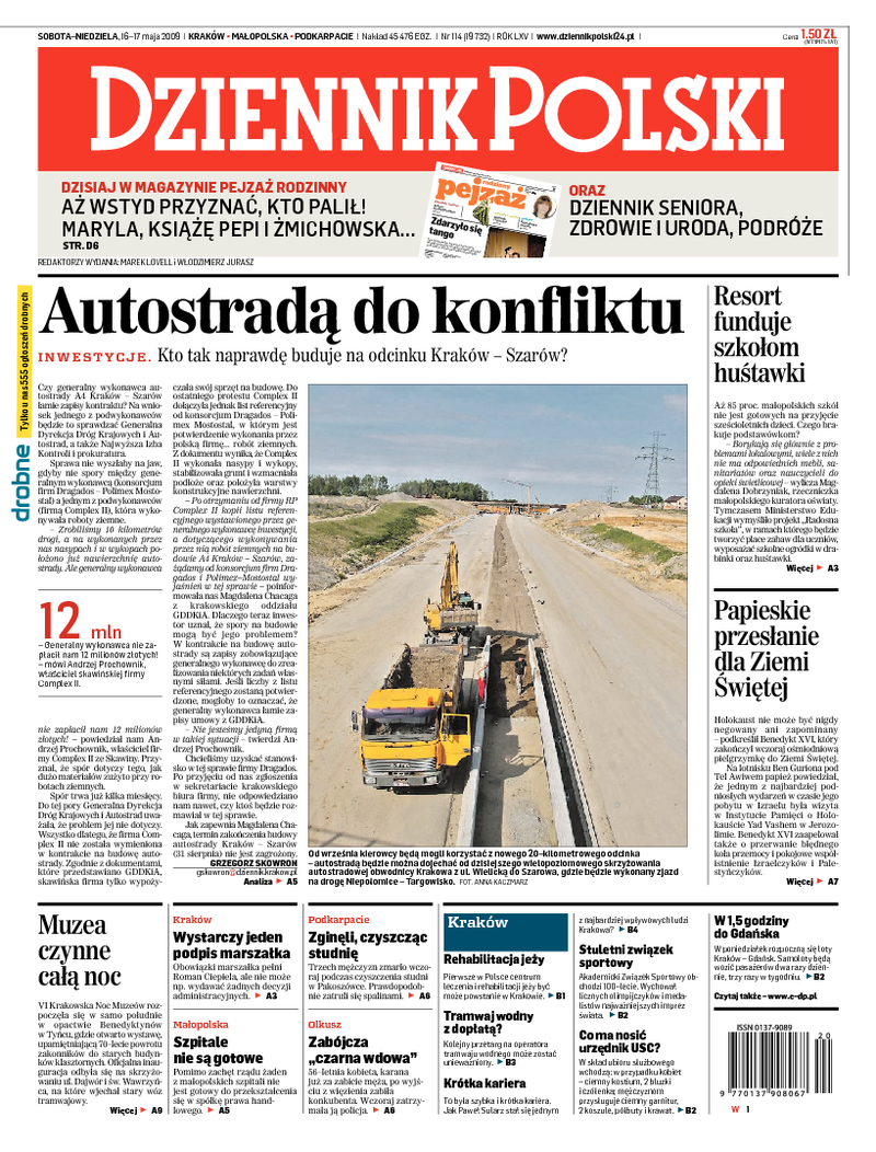 Dziennik Polski