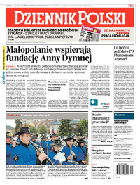 Dziennik Polski