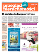 Przegląd nieruchomości