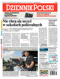 Dziennik Polski