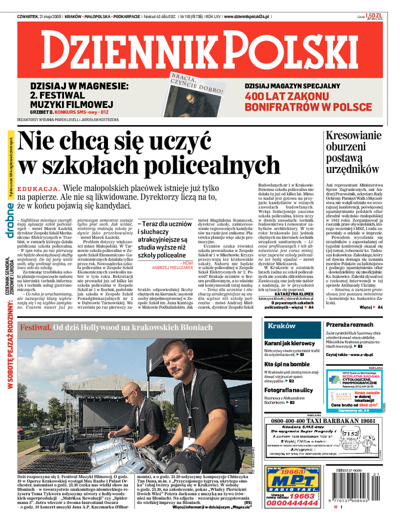 Dziennik Polski