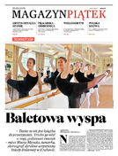 Magazyn Piątek