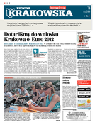 Kronika Krakowska