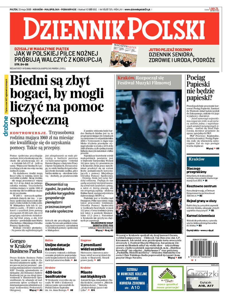 Dziennik Polski