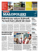Dz. Małopolski Zach.