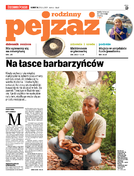 Pejzaż rodzinny