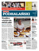 Dz. Podhalański