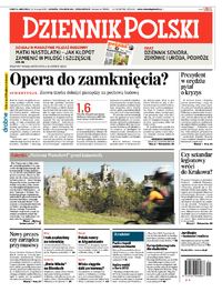 Dziennik Polski