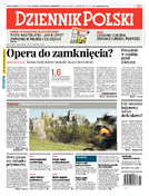 Dziennik Polski