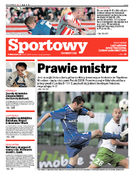 Dz. Sportowy