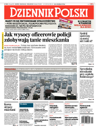 Dziennik Polski