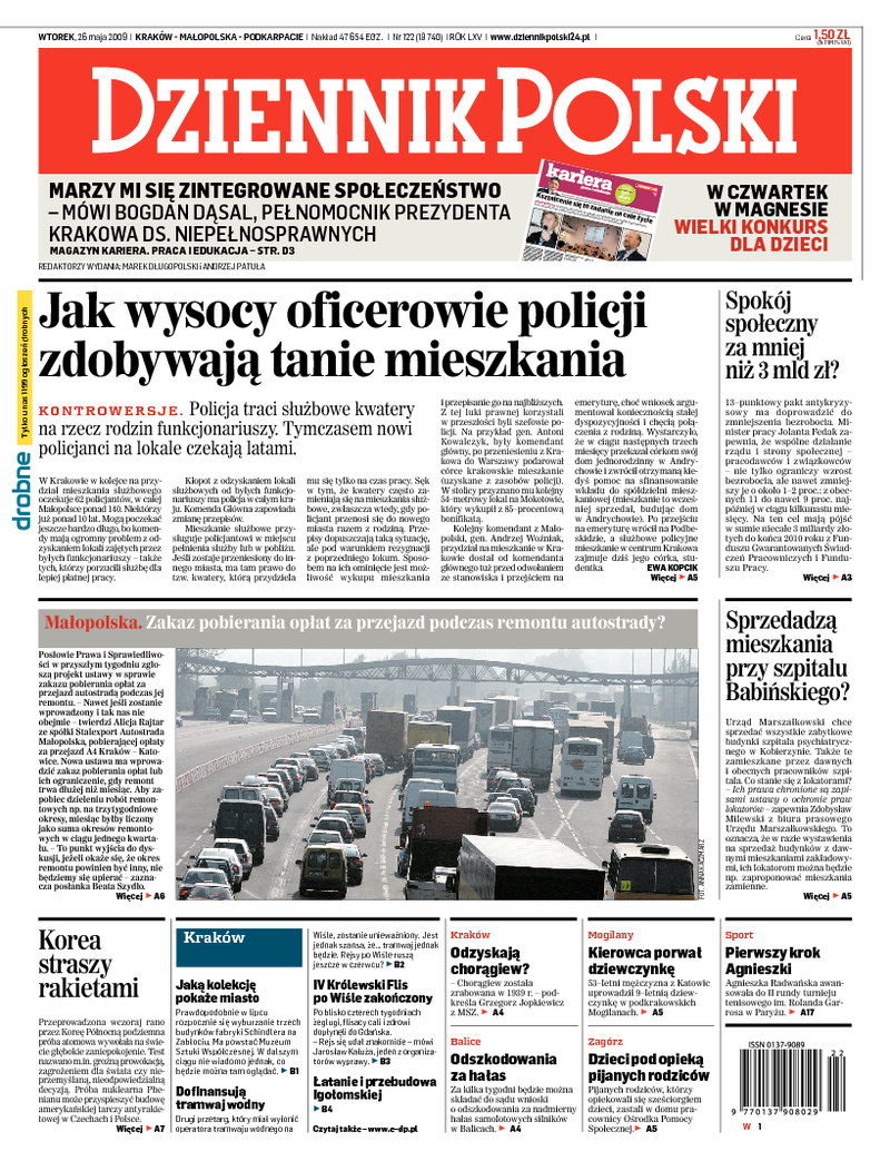 Dziennik Polski