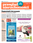 Przegląd nieruchomości
