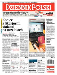 Dziennik Polski