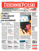 Dziennik Polski