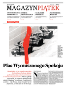 Magazyn Piątek