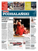 Dz. Podhalański